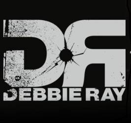 logo Debbie Ray